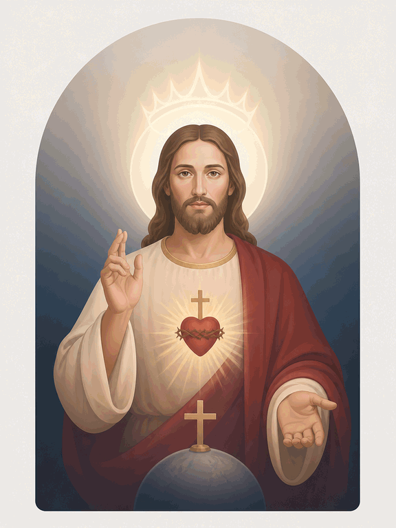 Christ the King