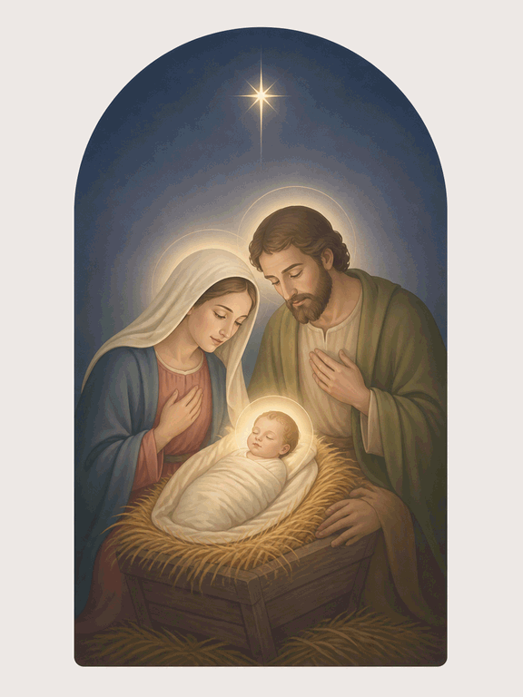 The Nativity of the Lord