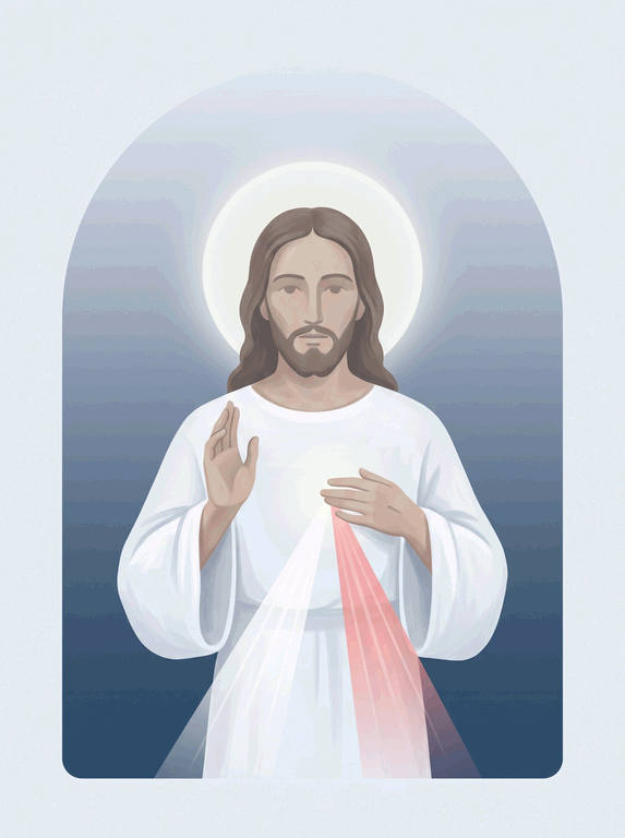 Divine Mercy