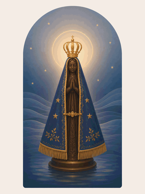 Our Lady of Aparecida