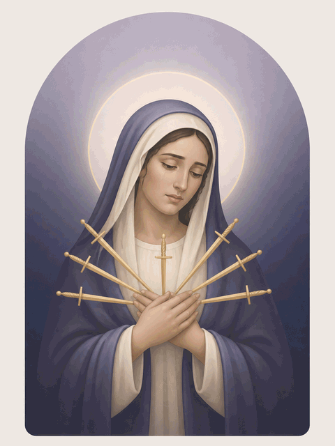 Our Lady of Sorrows