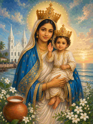 Our Lady of Good Health