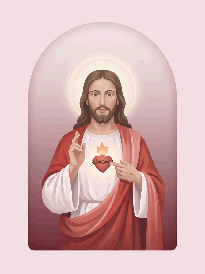 Sacred Heart