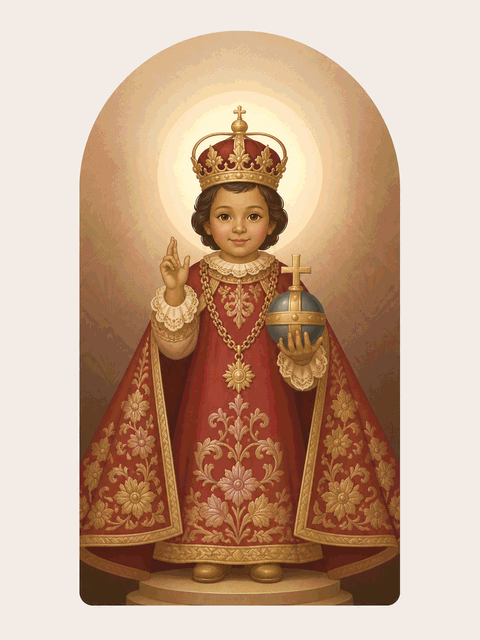 Santo Niño de Cebu
