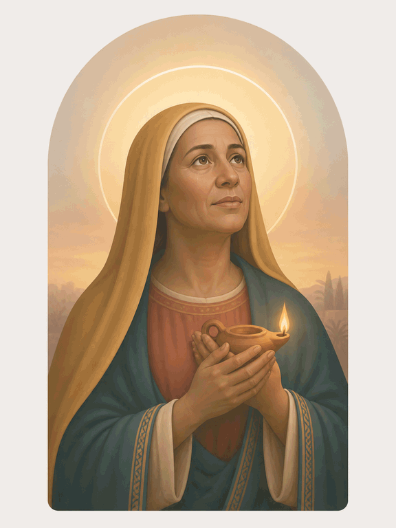 St. Monica