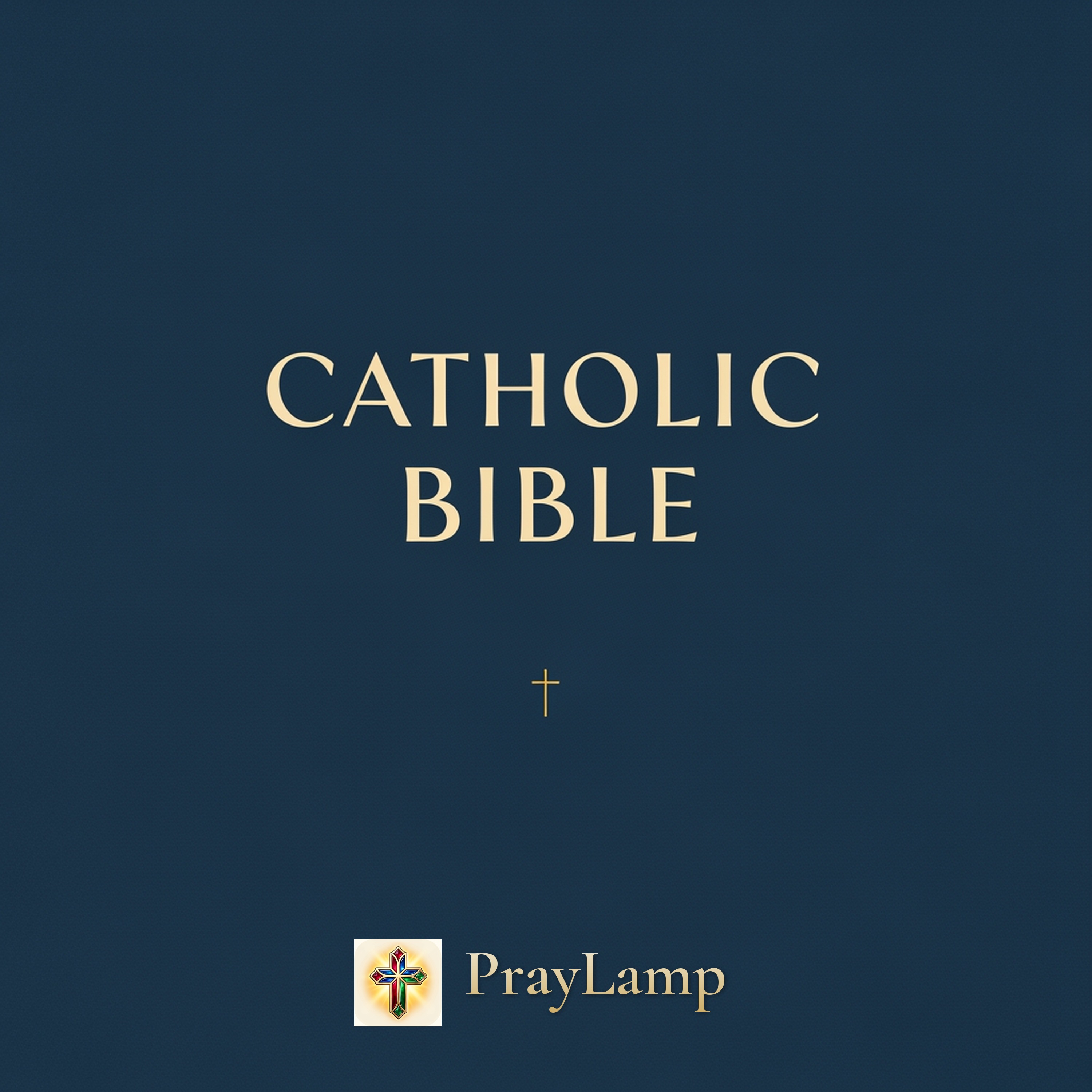 Catholic Bible Audio | World English Bible (Catholic) cover art