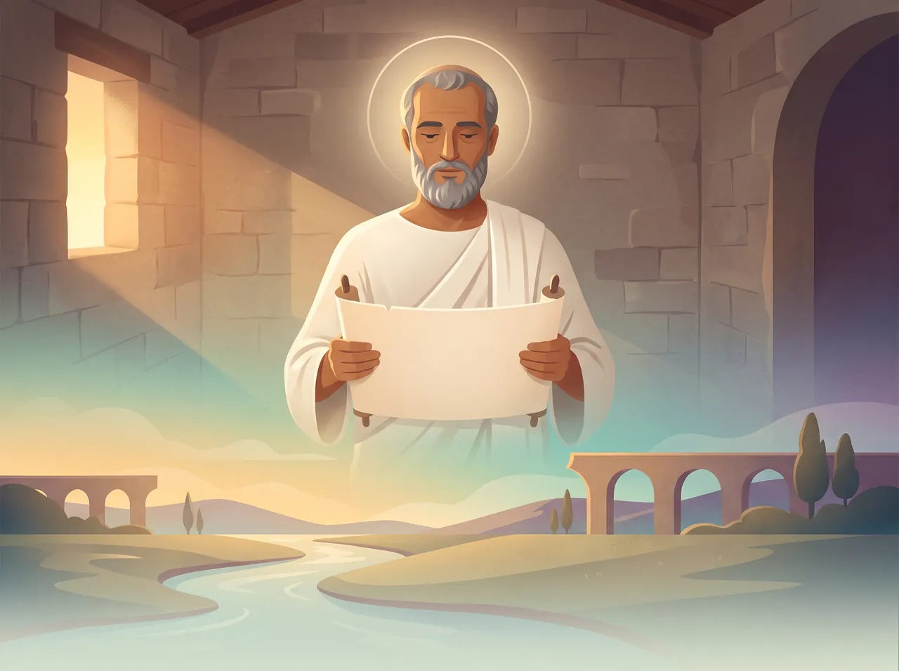 Pope Saint Felix I