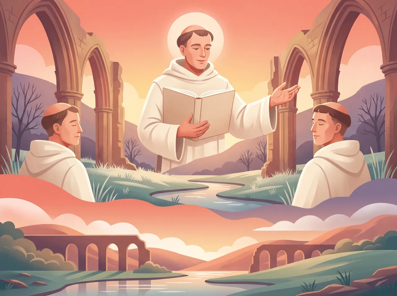 Saint Aelred of Rievaulx