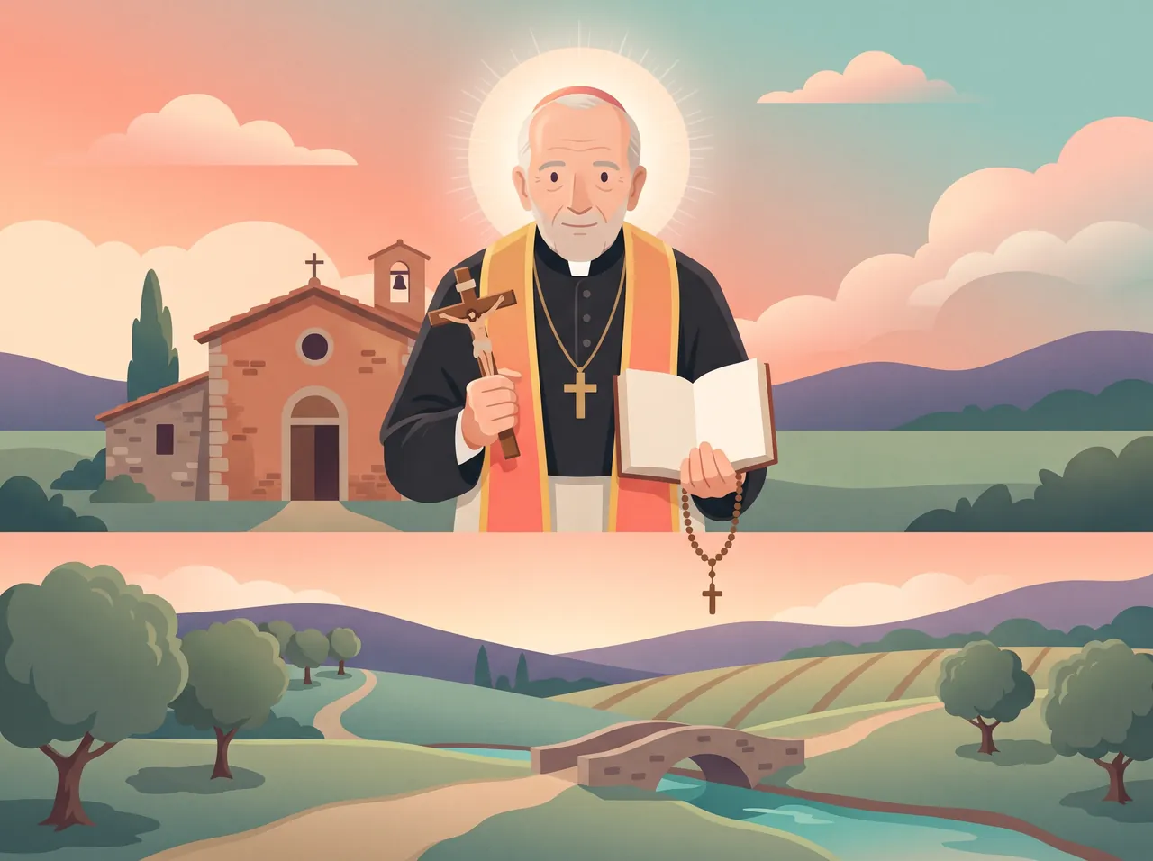 Saint Alphonsus Liguori