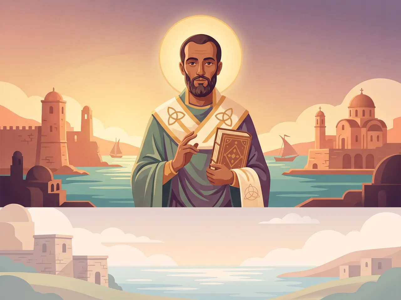 Saint Athanasius of Alexandria