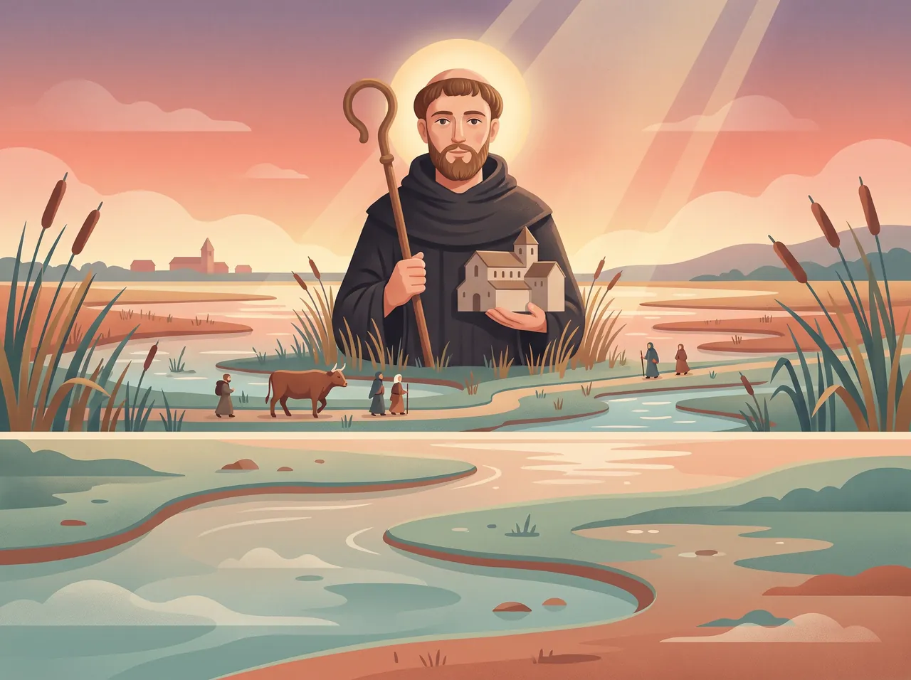 Saint Botolph