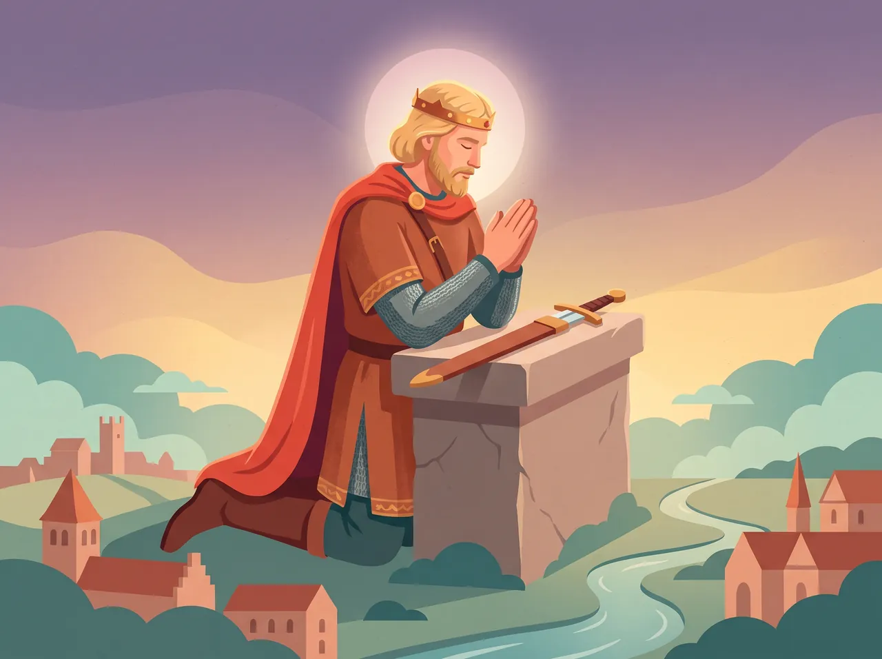 Saint Canute IV of Denmark