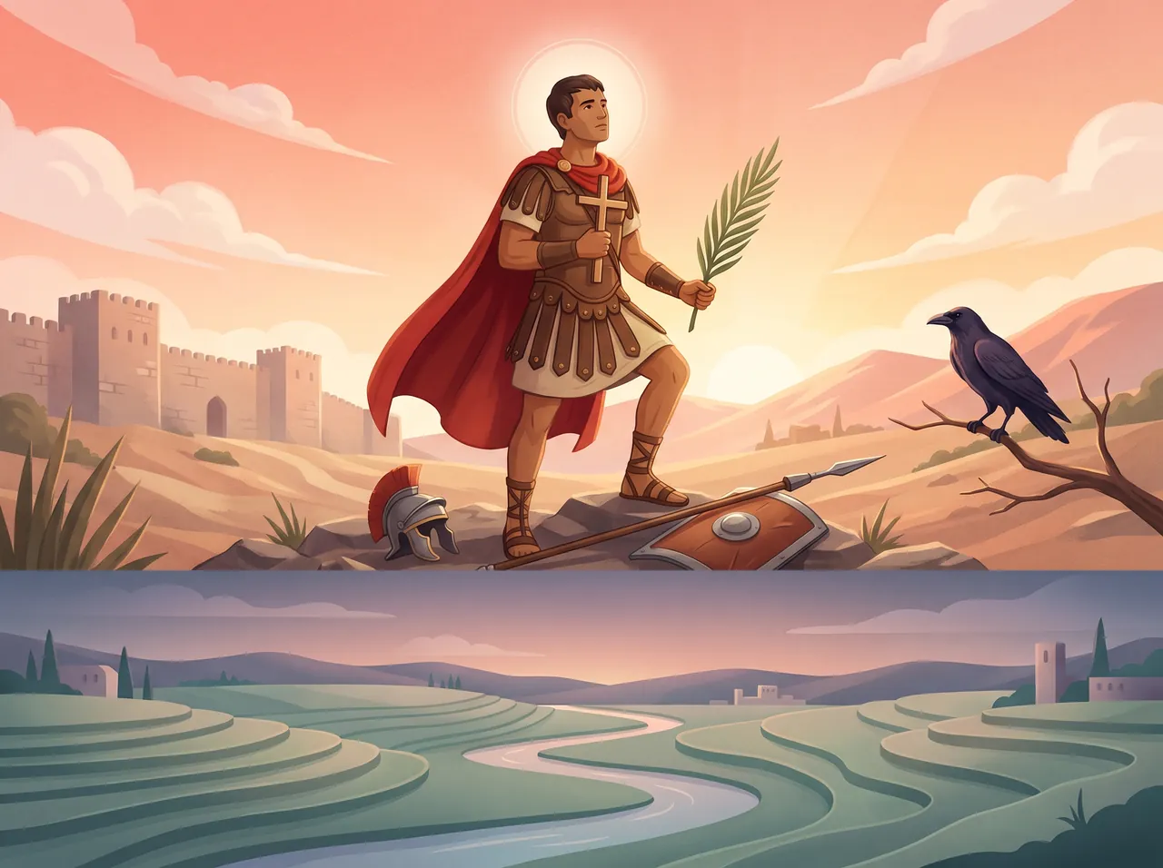 Saint Expeditus