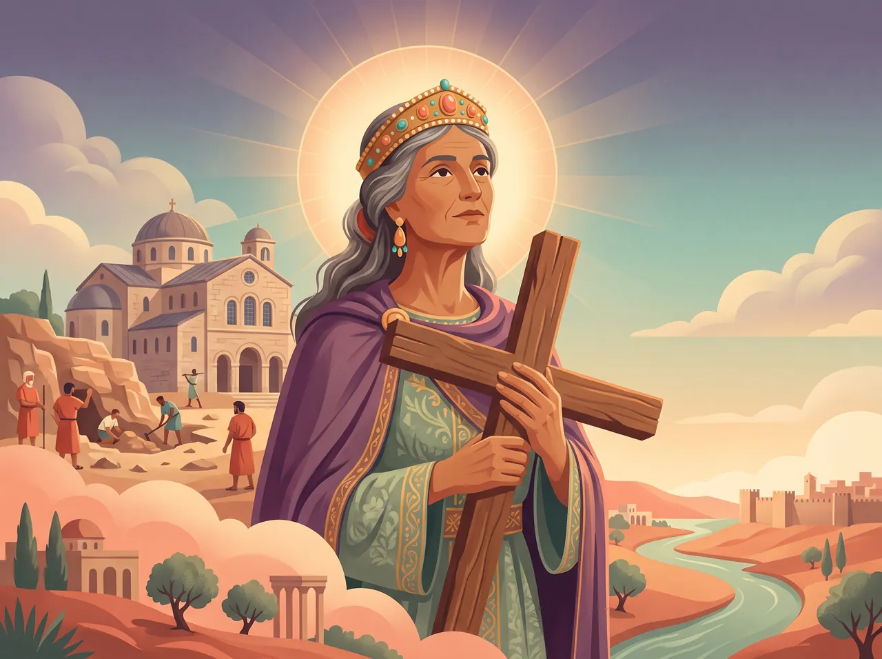 Saint Helena