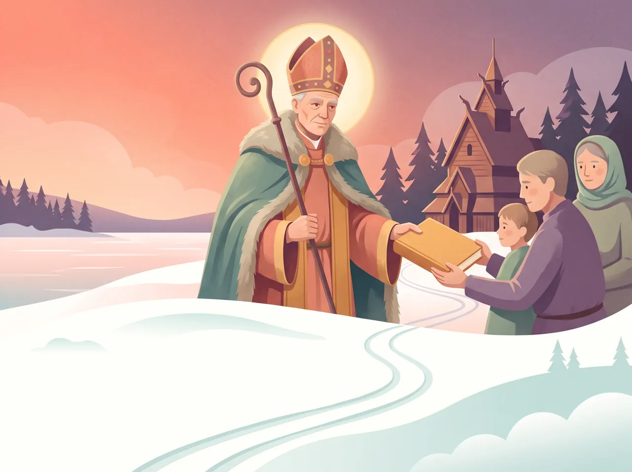 Saint Henry of Finland