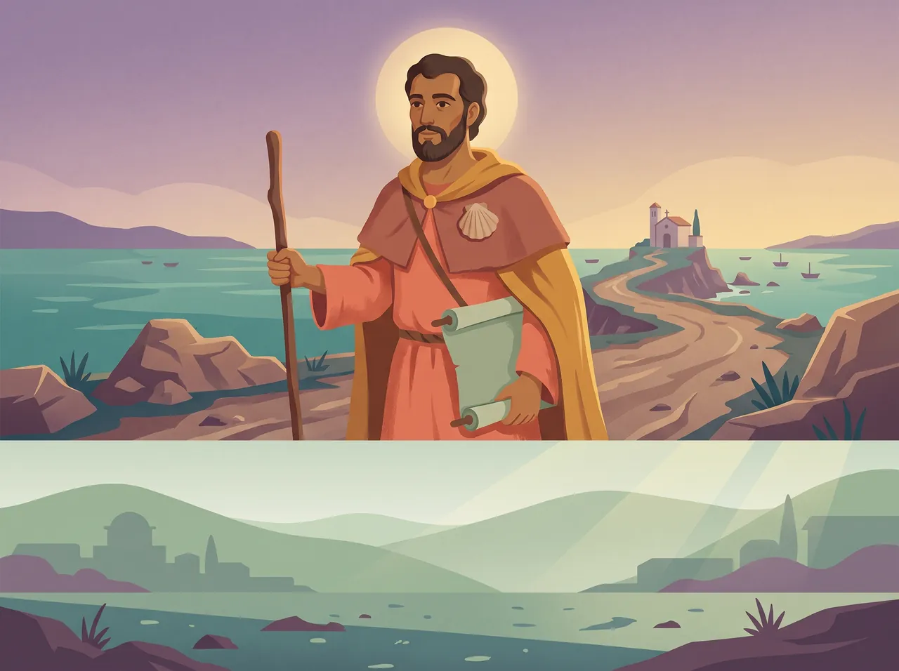 Saint James the Greater