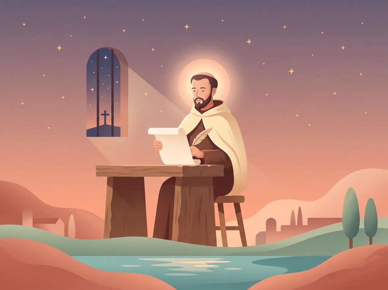 Saint John of the Cross