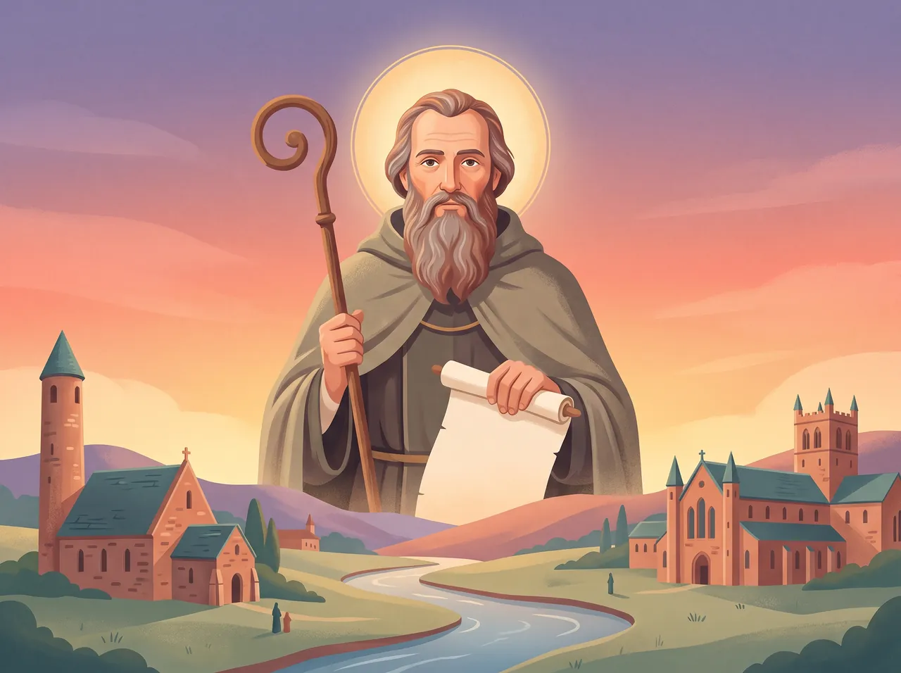 Saint Malachy of Armagh