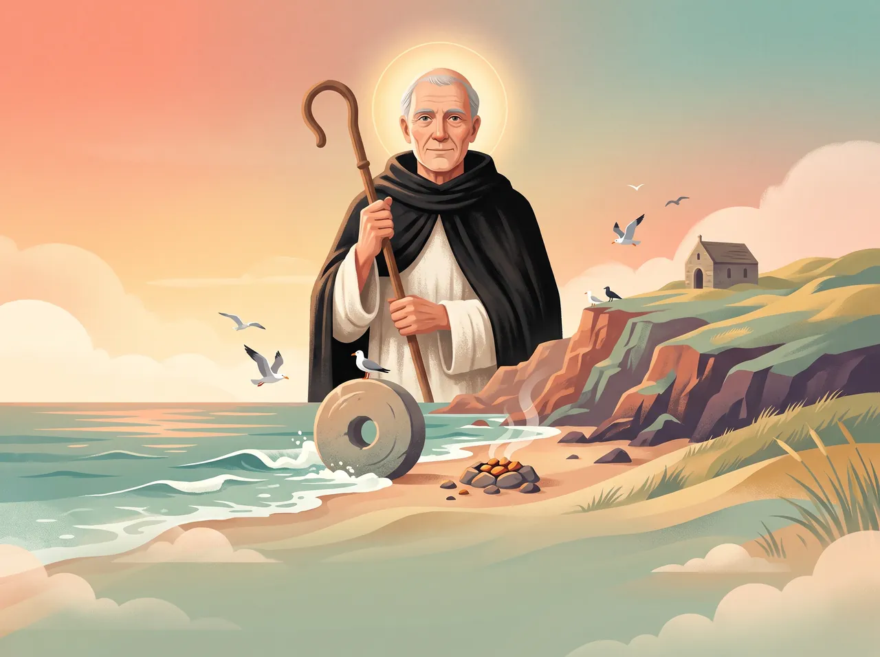 Saint Piran