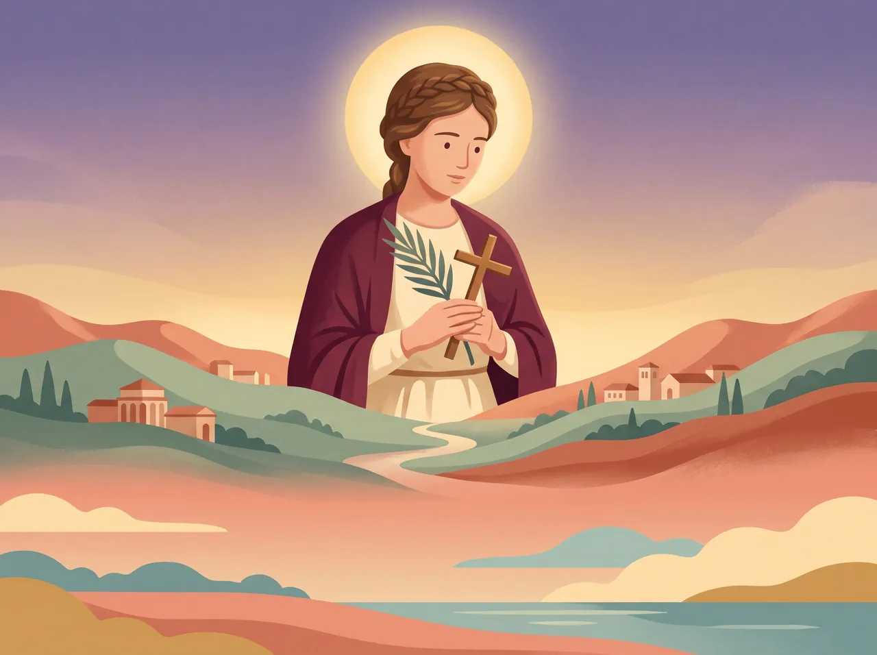 Saint Regina