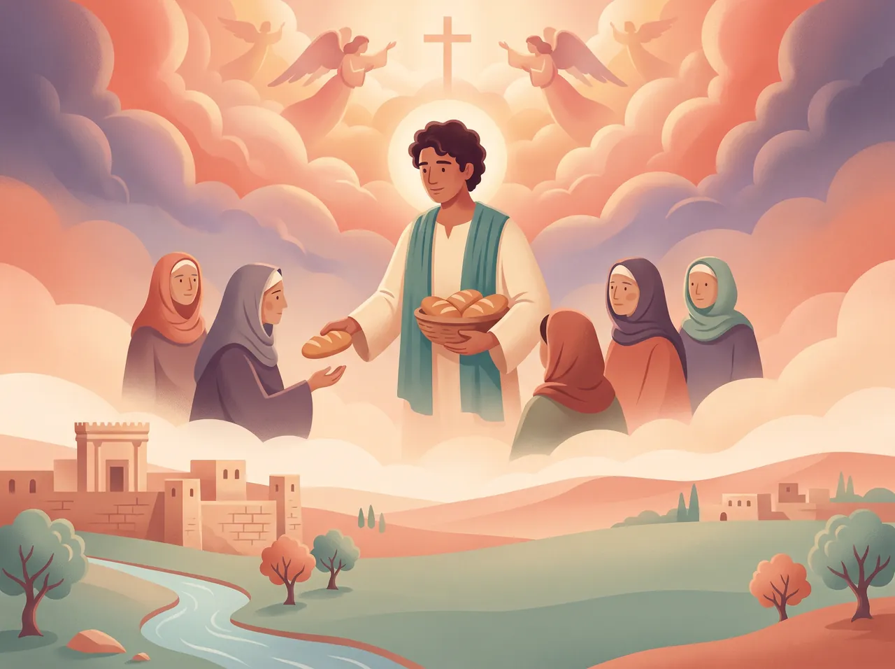 Saint Stephen the Protomartyr