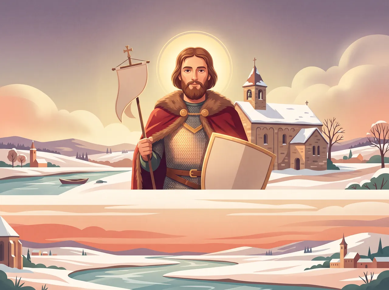 Saint Wenceslaus