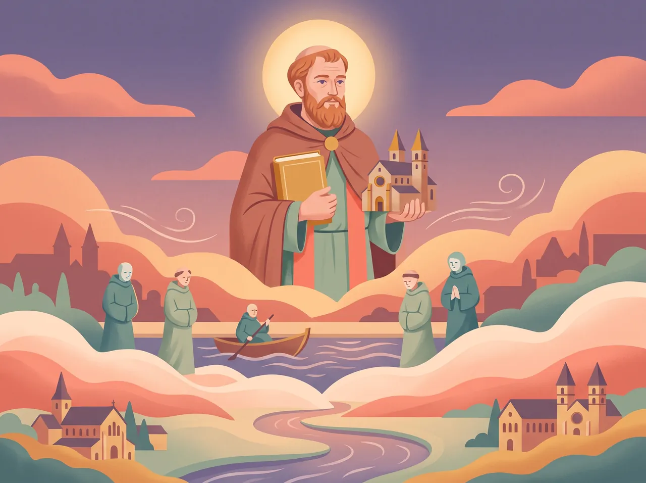 Saint Willibrord